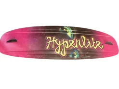 Used Hyperlite DIVINE 131 Wakeboard White 131 cm