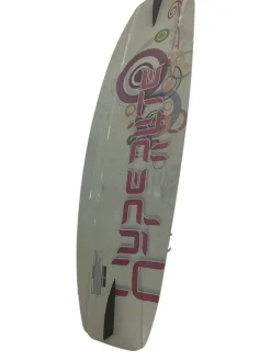 Used Hyperlite DIVINE Wakeboard White 134 cm