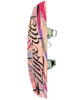 Used Hyperlite EDEN Wakeboard White 125 cm