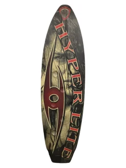 Used Hyperlite ERIC PEREZ Wakeboard White 150 cm