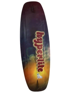 Used HYPERLITE ESSENCE Wakeboard Pink 131 cm
