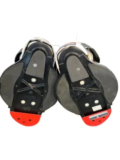 Used Hyperlite FOUNDATION Board Binding White MD