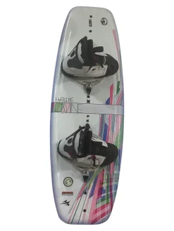 Used Hyperlite MINE Wakeboard White 109 cm
