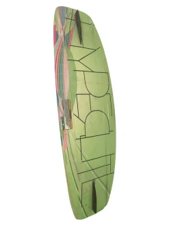 Used Hyperlite MINE Wakeboard White 109 cm