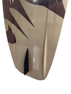 Used Hyperlite MOTIVE Wakeboard Navy Blue 144 cm