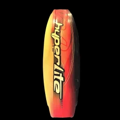 Used Hyperlite OFFSHORE Wakeboard Orange 145 cm