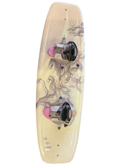 Used Hyperlite PREMIER 124 WAKE BOARD Wakeboard None 124 cm