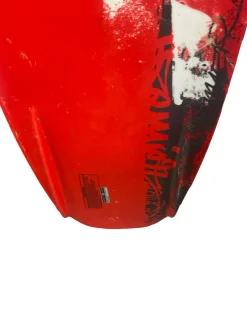 Used Hyperlite PREMIER 141 WAKEBOARD Wakeboard Red 141 cm