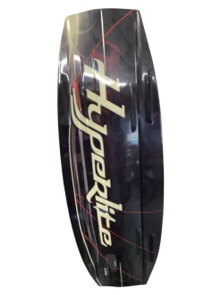 Used Hyperlite STAR Wakeboard Red 135 cm