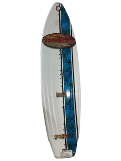 Used HYPERLITE Wakeboard White 147 cm