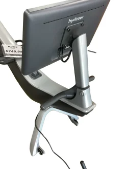 Used HYRDOW ROWER Rowing Machine