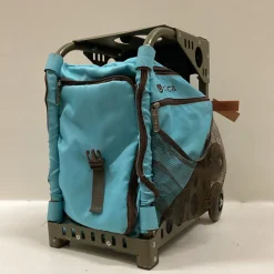 Used Ice Skate Accessories