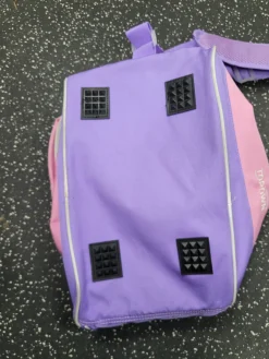 Used Ice Skate Accessory