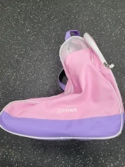 Used Ice Skate Accessory