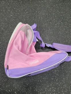 Used Ice Skate Accessory