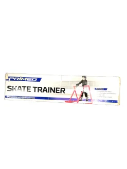 Used Ice Skate Accessory