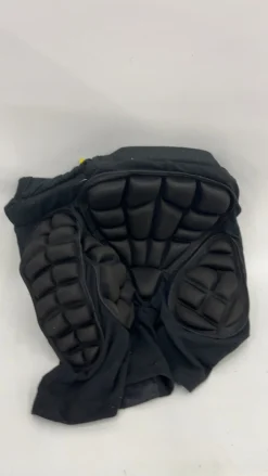 Used Ice Skate Accessory
