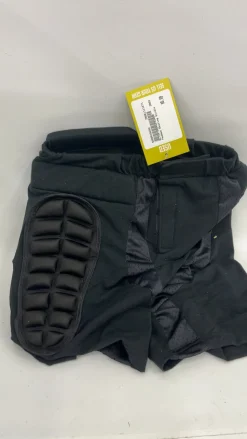 Used Ice Skate Accessory