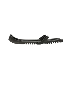 Used Ice Skate Guard Black Fits all