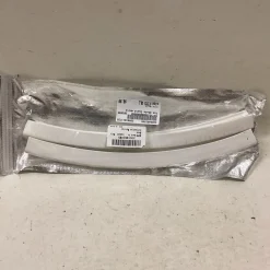 Used Ice Skate Guard White Fits all