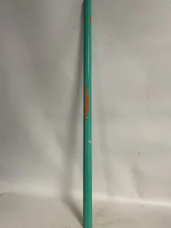 Used ICON PRO 2.0 Mens Atk/Mid LAX Shaft Teal