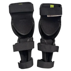 Used IDCS Junior Knee Guard Black SM