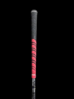 Used IDRIVE 7 HYBRID 31 DGR LH Mens Hybrid Club LH 7 Hybrid