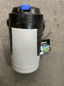 Used Igloo Water Bottle