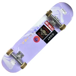 Used IMPALA Complete Skateboard 7 3/4