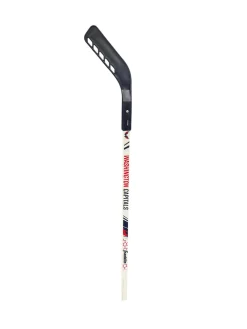 Used Indoor Capitals Hockey Stick