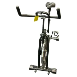 Used INDOOR CYCLING RACING BIKE Upright Bike