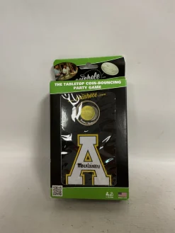 Used Indoor Games