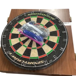 Used Indoor Games