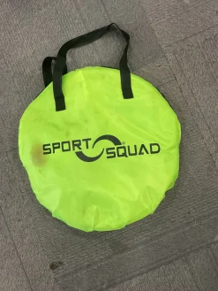 Used Indoor Games