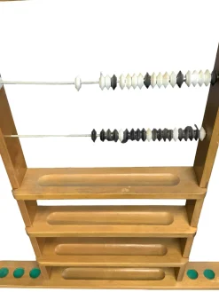 Used Indoor Games