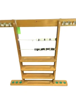 Used Indoor Games