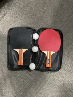 Used Indoor Games
