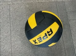 Used Indoor VB Black