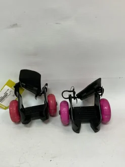 Used Inline Accessory