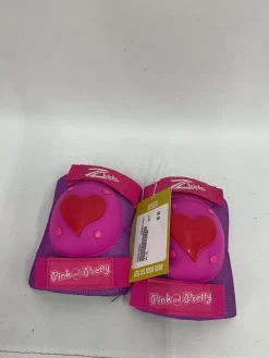 Used Inline Accessory