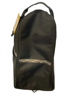 Used Inline Bag Black