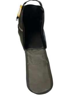 Used Inline Bag Black