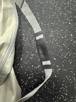 Used Inline Bag Pink