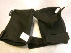 Used Inline Elbow Pads Black MD