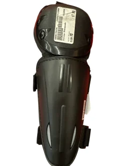 Used Inline Kneepads Black MD