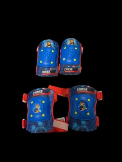 Used Inline Protective Set Navy Blue SM