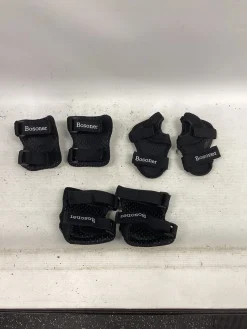 Used Inline Protective Set Black SM