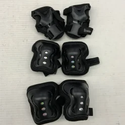 Used Inline Protective Set Black MD