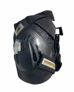Used Inline Protective Set Black Senior