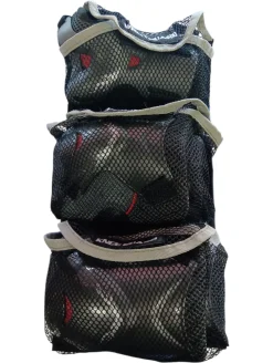 Used Inline Protective Set Black MD